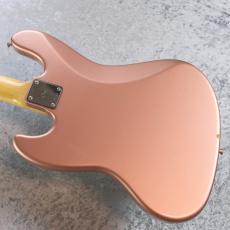 Moon JB 4 Passive Type - burgundy mist -【4.17kg】_10