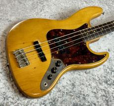 Fender 1965 Jazz Bass Conversion 【4.10kg】