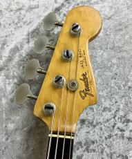 Fender 1965 Jazz Bass Conversion 【4.10kg】_5