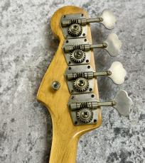 Fender 1965 Jazz Bass Conversion 【4.10kg】_9