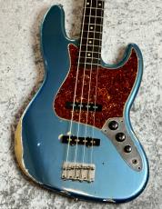 Fender Custom Shop 1964 Jazz Bass Relic【4.46kg】_2