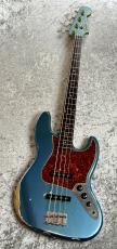 Fender Custom Shop 1964 Jazz Bass Relic【4.46kg】_3