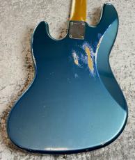 Fender Custom Shop 1964 Jazz Bass Relic【4.46kg】_6