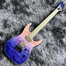 E-II M-II HST QM Indigo Purple Fade【受注生産モデル】【即納!】【日本製】_2