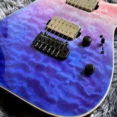 E-II M-II HST QM Indigo Purple Fade【受注生産モデル】【即納!】【日本製】_3