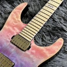 E-II M-II HST QM Indigo Purple Fade【受注生産モデル】【即納!】【日本製】_4
