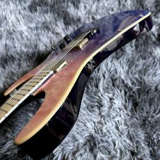 E-II M-II HST QM Indigo Purple Fade【受注生産モデル】【即納!】【日本製】_9