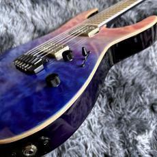 E-II M-II HST QM Indigo Purple Fade【受注生産モデル】【即納!】【日本製】_10