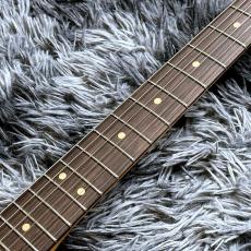 Fender Vintera III Mid '60s Mustang,Rosewood Fingerboard, Dakota Red_5