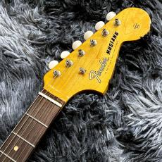 Fender Vintera III Mid '60s Mustang,Rosewood Fingerboard, Dakota Red_6