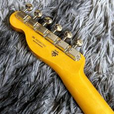 Fender Limited Edition Vintera III Early '60s Telecaster Custom,Rosewood Fingerboard, 3-Color Sunburst_7