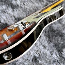 Fender Limited Edition Vintera III Early '60s Telecaster Custom,Rosewood Fingerboard, 3-Color Sunburst_10