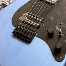 Charvel Pro-Mod So-Cal Style 1 HH HT RW, Rosewood Fingerboard, Pelham Blue【特価】【生産完了モデル】_3