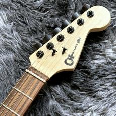 Charvel Pro-Mod So-Cal Style 1 HH HT RW, Rosewood Fingerboard, Pelham Blue【特価】【生産完了モデル】_6