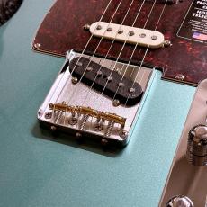 Fender American Professional Classic Hotshot Telecaster Faded Sherwood Green Metallic【特価】_3