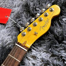 Fender American Professional Classic Hotshot Telecaster Faded Sherwood Green Metallic【特価】_6