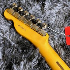 Fender American Professional Classic Hotshot Telecaster Faded Sherwood Green Metallic【特価】_7