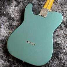 Fender American Professional Classic Hotshot Telecaster Faded Sherwood Green Metallic【特価】_8