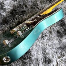 Fender American Professional Classic Hotshot Telecaster Faded Sherwood Green Metallic【特価】_10