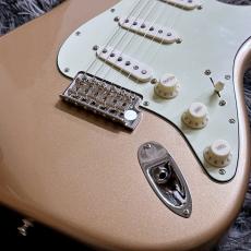 Fender American Professional Classic Stratocaster Faded Firemist Gold / Maple【特価】_3