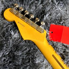 Fender American Professional Classic Stratocaster Faded Firemist Gold / Maple【特価】_7