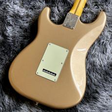 Fender American Professional Classic Stratocaster Faded Firemist Gold / Maple【特価】_8