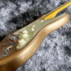 Fender American Professional Classic Stratocaster Faded Firemist Gold / Maple【特価】_10