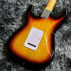 Fender Standard Stratocaster 3-Color Sunburst / Indian Laurel【特価】_7