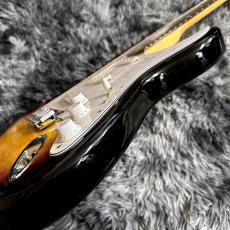 Fender Standard Stratocaster 3-Color Sunburst / Indian Laurel【特価】_9