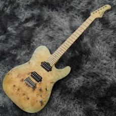 Bacchus TACTICS24-BP/M KRB-BS-MH  渓流ブルー バーストサテン -Japan Tune-up Series-【特価】_2