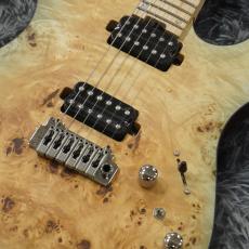 Bacchus TACTICS24-BP/M KRB-BS-MH  渓流ブルー バーストサテン -Japan Tune-up Series-【特価】_3