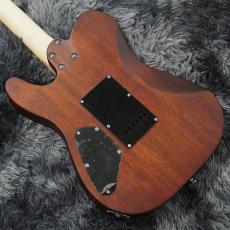 Bacchus TACTICS24-BP/M KRB-BS-MH  渓流ブルー バーストサテン -Japan Tune-up Series-【特価】_7