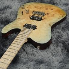 Bacchus TACTICS24-BP/M KRB-BS-MH  渓流ブルー バーストサテン -Japan Tune-up Series-【特価】_8