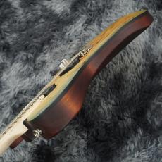 Bacchus TACTICS24-BP/M KRB-BS-MH  渓流ブルー バーストサテン -Japan Tune-up Series-【特価】_9