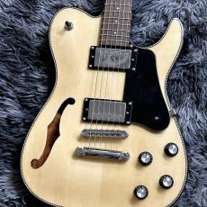 Bacchus BARON-JAZZ  NA -Global Series-【特価】【高級感のあるアーチトップ!】