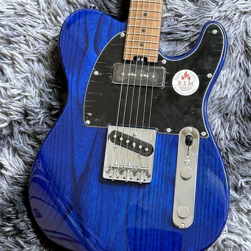 Bacchus TACTICS-ASH/RSM STB -Global Series- 【生産完了特価】