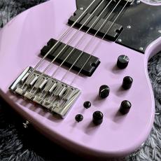 SCHECTER BanG Dream! Collaboration Series BC-AveMujica/Timoris【ティモリス/八幡 海鈴モデル】_3