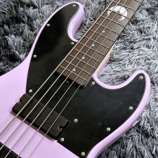 SCHECTER BanG Dream! Collaboration Series BC-AveMujica/Timoris【ティモリス/八幡 海鈴モデル】_4