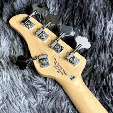 SCHECTER BanG Dream! Collaboration Series BC-AveMujica/Timoris【ティモリス/八幡 海鈴モデル】_7