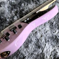 SCHECTER BanG Dream! Collaboration Series BC-AveMujica/Timoris【ティモリス/八幡 海鈴モデル】_10