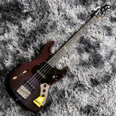 Bacchus WOODLINE-HOLLOW4 FUYUZAKURA WSE'25/E BL/YZ-GRD【Deviser One Day Guitar Show 2025 Winter出展モデル】_2