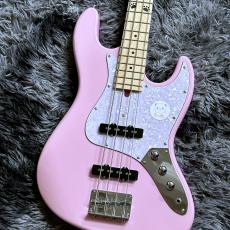 Bacchus WJB-CHIIPAN LPK-MH (Light Pink Matching Headstock) 【NEWカラー】【初回ロット】