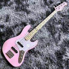 Bacchus WJB-CHIIPAN LPK-MH (Light Pink Matching Headstock) 【NEWカラー】【初回ロット】_2