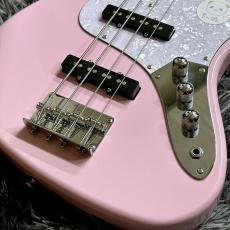 Bacchus WJB-CHIIPAN LPK-MH (Light Pink Matching Headstock) 【NEWカラー】【初回ロット】_3