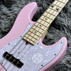 Bacchus WJB-CHIIPAN LPK-MH (Light Pink Matching Headstock) 【NEWカラー】【初回ロット】_4