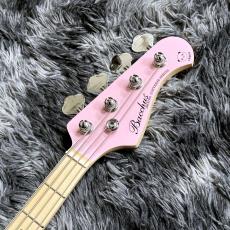Bacchus WJB-CHIIPAN LPK-MH (Light Pink Matching Headstock) 【NEWカラー】【初回ロット】_6