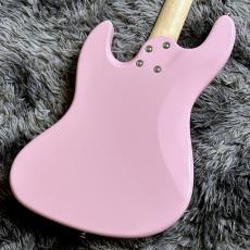 Bacchus WJB-CHIIPAN LPK-MH (Light Pink Matching Headstock) 【NEWカラー】【初回ロット】_8