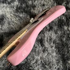 Bacchus WJB-CHIIPAN LPK-MH (Light Pink Matching Headstock) 【NEWカラー】【初回ロット】_9