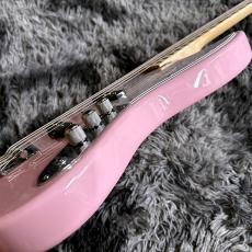 Bacchus WJB-CHIIPAN LPK-MH (Light Pink Matching Headstock) 【NEWカラー】【初回ロット】_10