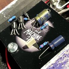 DanDrive DOGEAR – theBrosLandreth – BonkMachine2 【入荷希少】【限定モデル】_6